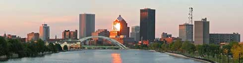 Relocating Rochester NY